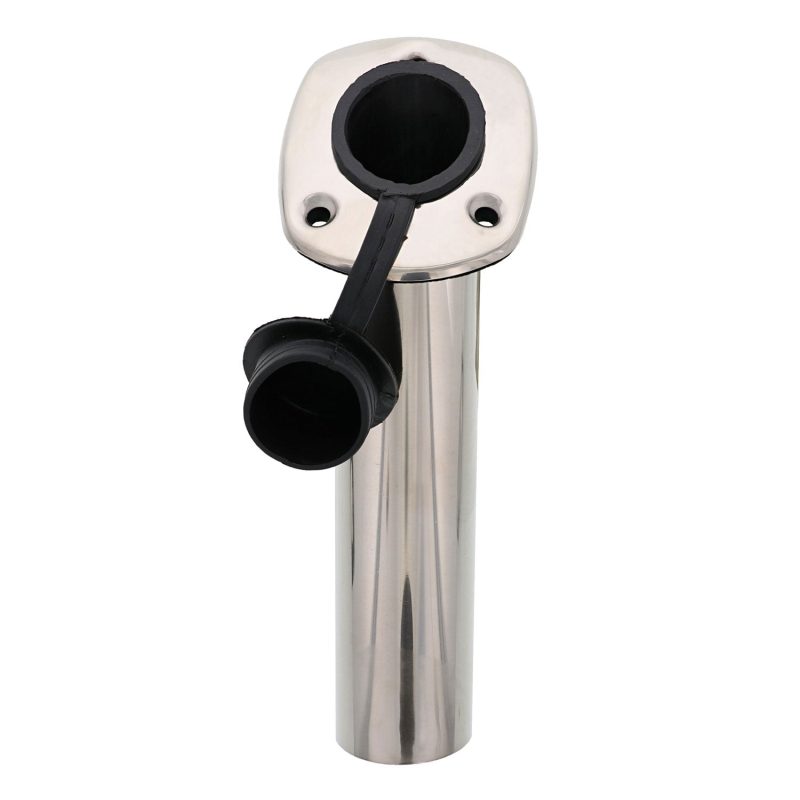 SS Rod Holder Style 1288 alternate