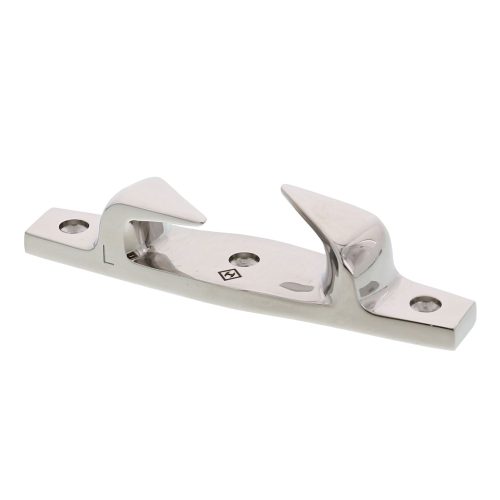 4.65" Stainless Steel Skene Bow Chock, Left#Size_4.65" - Left