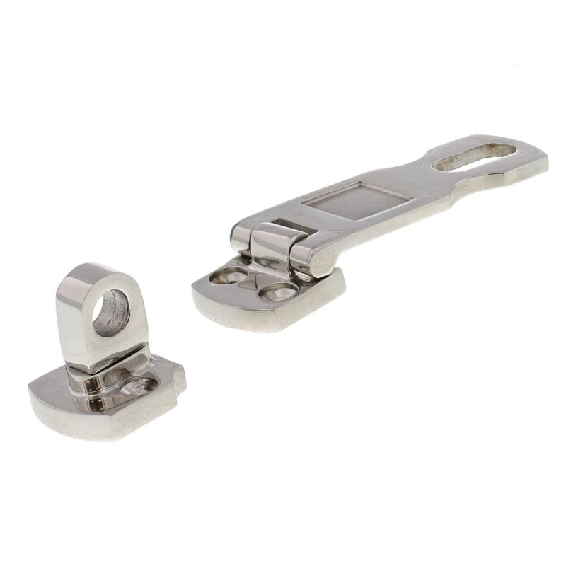 SS Swivel Hasp Style 1241 alternate