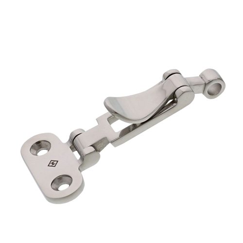 SS Swivel Hasp Style 1245 alternate