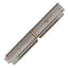 80mm Stainless Steel Weld Hinge, Style 5020#Size_80mm