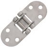 Stainless Steel Hinge, Style 1196#Size_Each