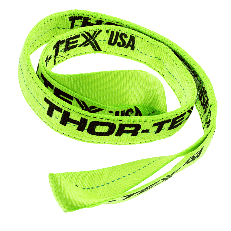 Thor-Tex USA 2-ply Twisted Sling