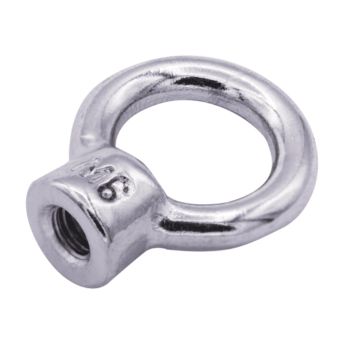 Type 316 Stainless Steel Eye Nut