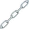 Zinc Plated Chain