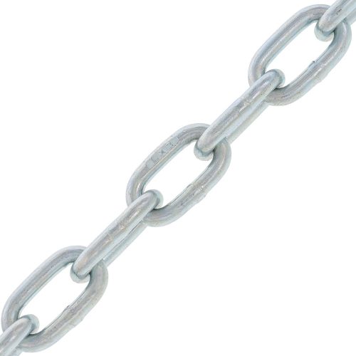 Zinc Plated Chain