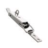 Stainless Steel Bailing Latch, Type O#Size_Each