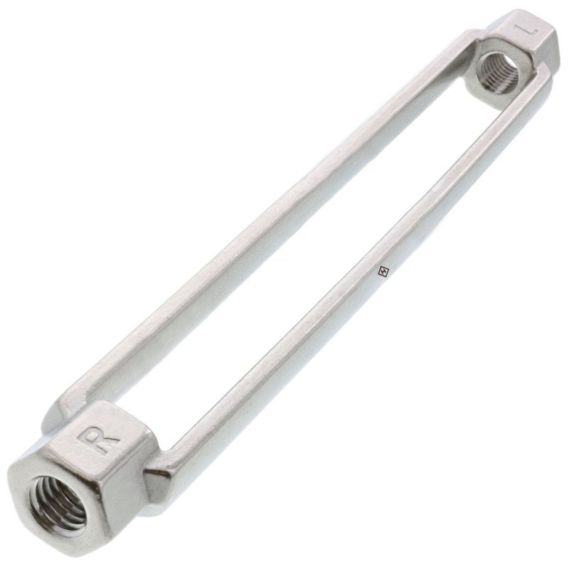 five eights stainless steel toggle jaw x jaw turnbuckle body b73988ac e826 4b10 9ecd ff2e8d0c572b