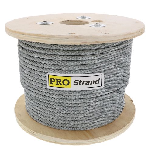 PRO Strand 3/8