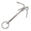 1/4" Stainless Steel Anchor#Size_1/4"