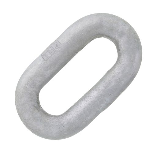 mooring chain single link