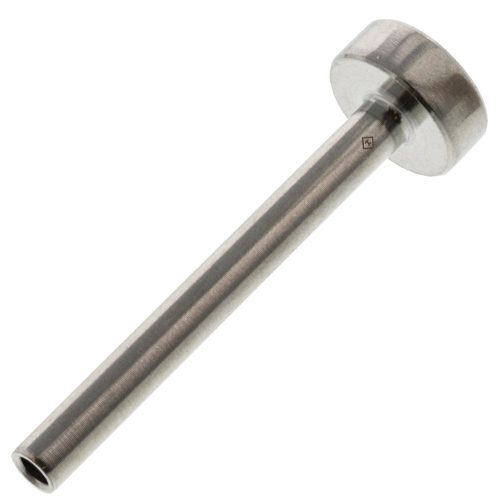 1/8" Stainless Steel Cable Railing Dome Swage#Size_1/8"