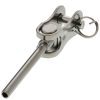 1/8" Stainless Steel Cable Railing Toggle#Size_1/8"