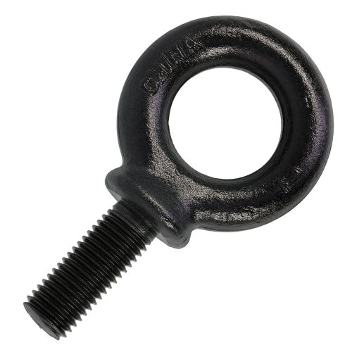 1 inch Self-Colored Machinery Eye Bolt #Size_1