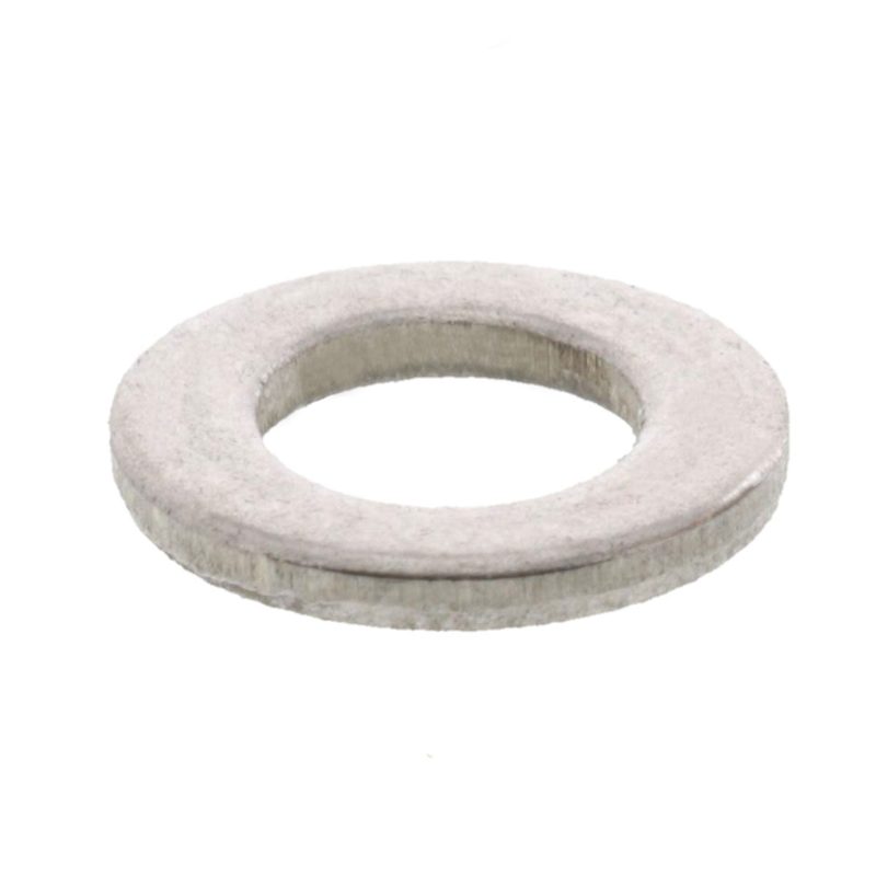 1/4" Stainless Steel Flat Washer#Size_1/4"