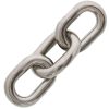 1/4" Type 316, Stainless Steel Windlass Chain (Sold Per Foot)#Size_1/4"