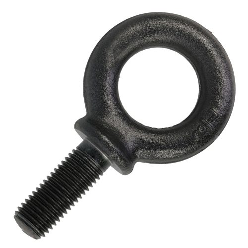 7/8 inch Self-Colored Machinery Eye Bolt #Size_7/8