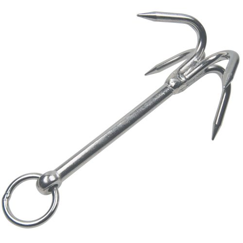 5/16" Stainless Steel Anchor#Size_5/16"