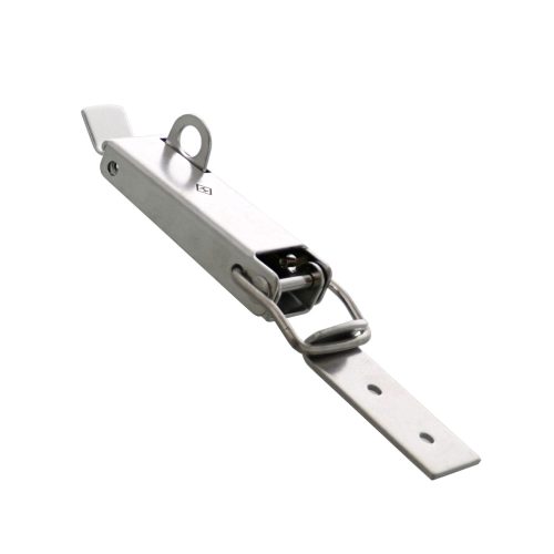 Stainless Steel Bailing Latch, Type Q#Size_Each