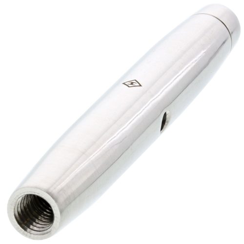 stainless steel pipe style turnbuckle bodyalt