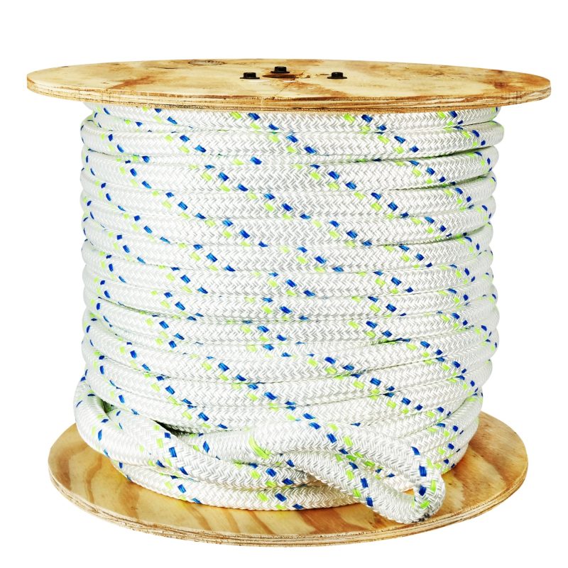 3/4" x 600' Double Braid Pull Rope#Size_3/4" x 600'