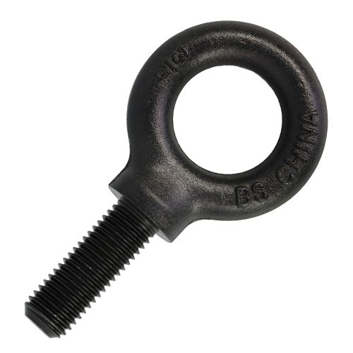 3/4 inch Self-Colored Machinery Eye Bolt #Size_3/4