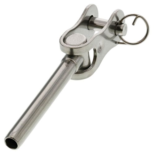 3/16" Stainless Steel Cable Railing Toggle#Size_3/16"