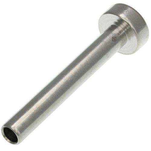 3/16" Stainless Steel Cable Railing Dome Swage#Size_3/16"