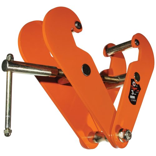 Tiger Lifting Adjustable Beam Clamp Bc