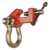 Tiger Lifting Flat Bar Clamp Bcb