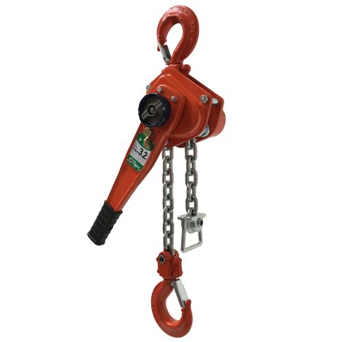 Tiger Lifting Pro Chain Hoist Plh