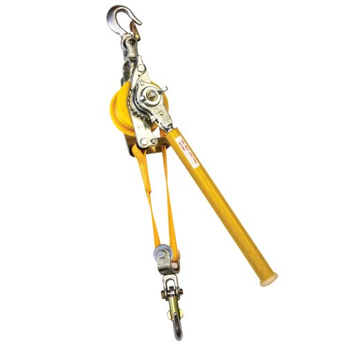 Tiger Lifting Webbing Puller Ws