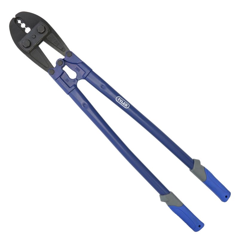 Tyler Tool 30" Hand Swager#Size_30"