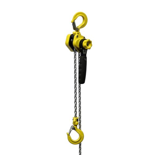 0.25 ton X 3 Foot Lift, Tyler Tool Lever Chain Hoist#Size_0.25 ton X 3 Foot