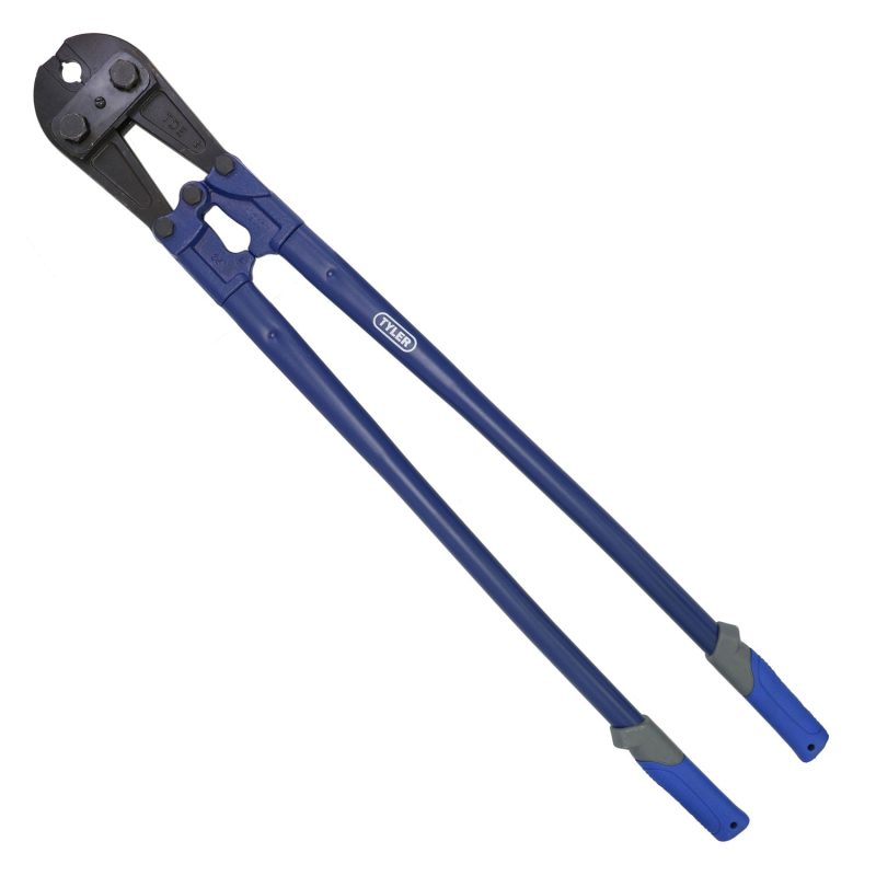 Tyler Tool 36" Hand Swager#Size_36"