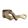 Tyler Tool 1/32" - 3/8" Wire Rope & Cable Grip, 0.5 Ton Capacity#Size_1/32" - 3/8"