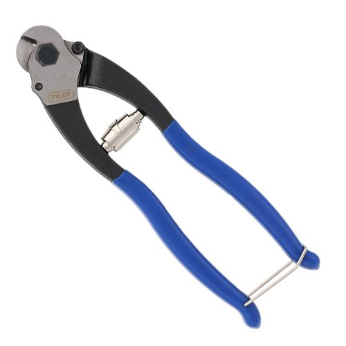 Tyler Tool 8" Cable Cutter#Size_8"