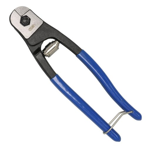 Tyler Tool 8" Multi-Purpose Cable Cutter#Size_8" Multi-Purpose